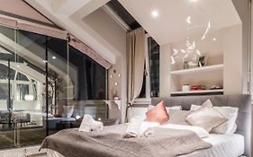 Executive Suite Schottenring