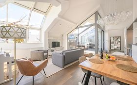 Executive Suite Schottenring