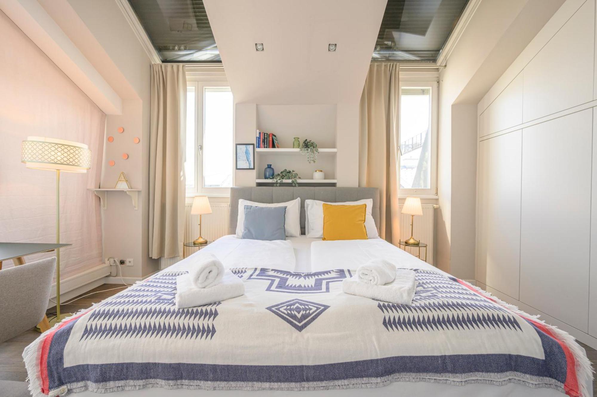 Executive Suite Schottenring Vienna Exterior photo
