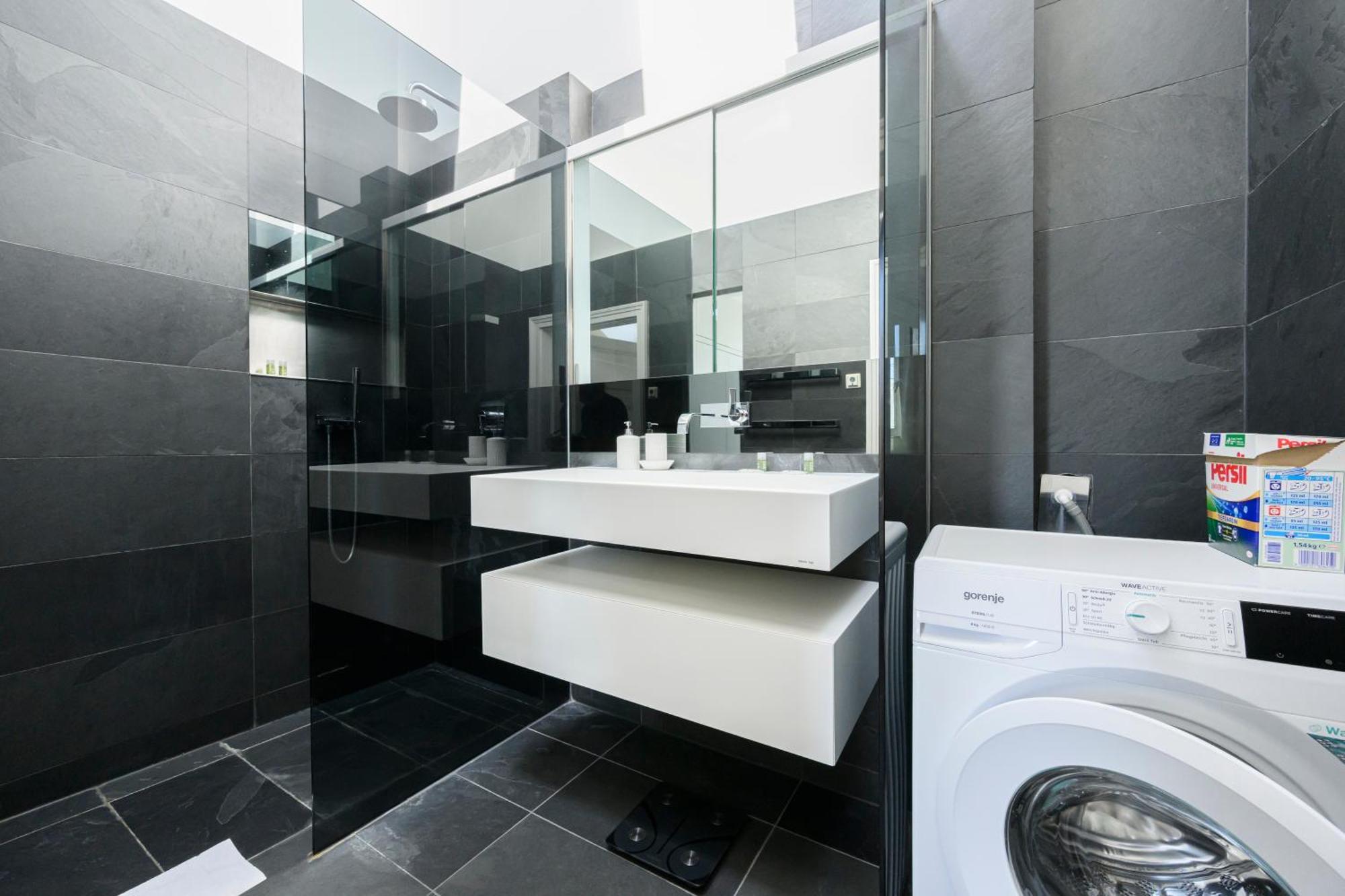 Executive Suite Schottenring Vienna Exterior photo