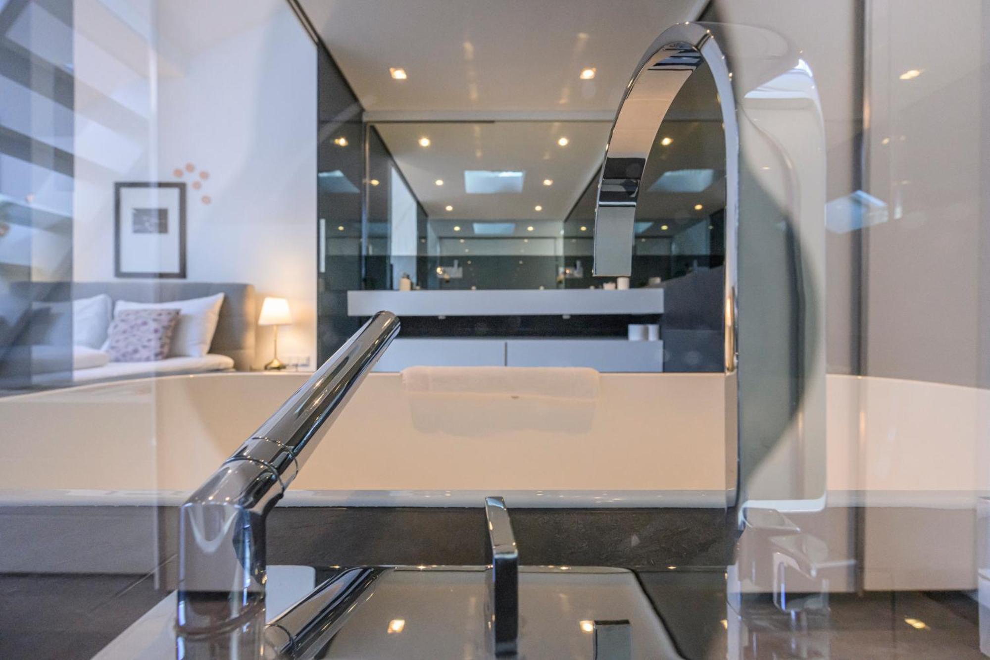 Executive Suite Schottenring Vienna Exterior photo