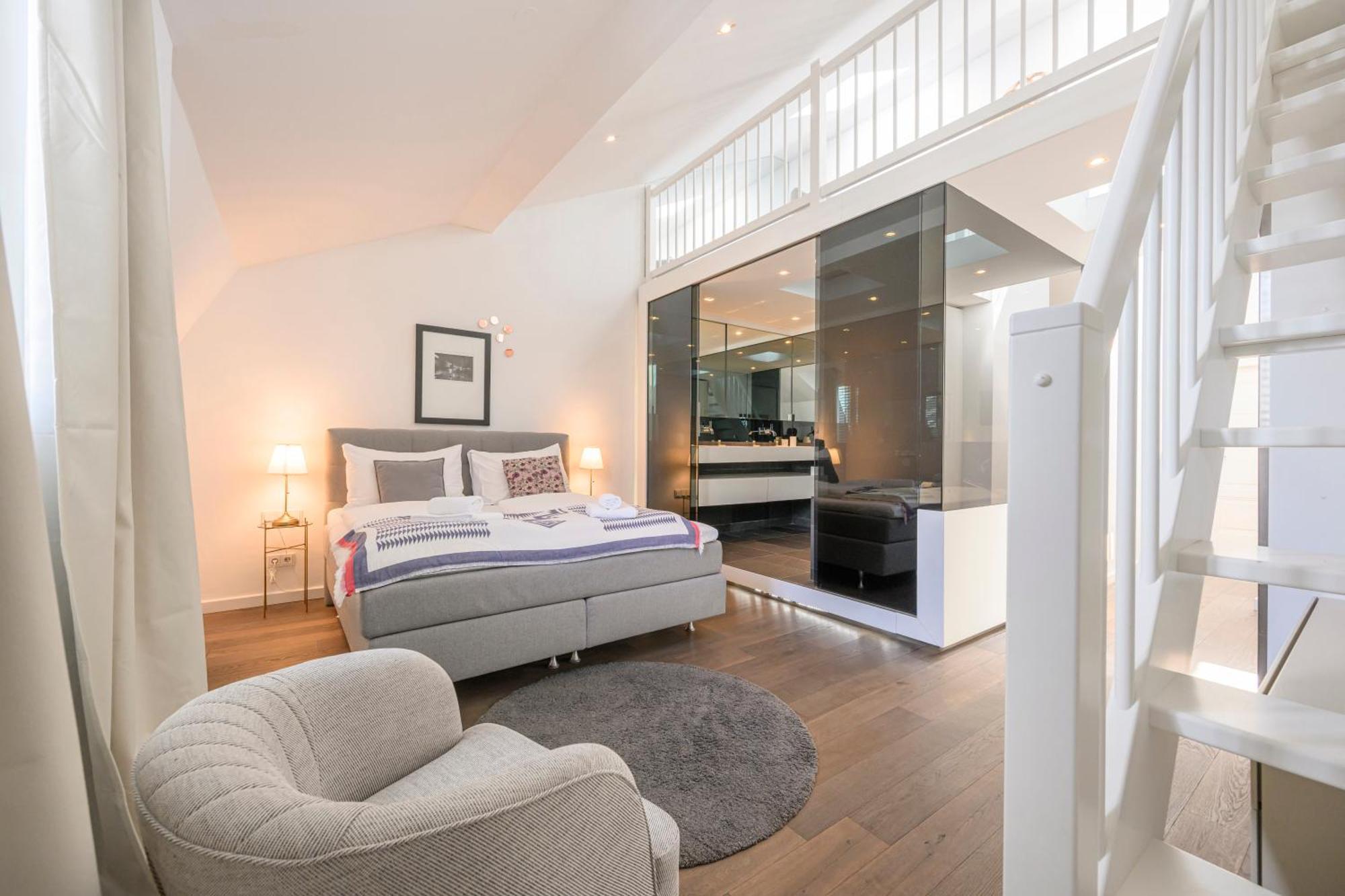 Executive Suite Schottenring Vienna Exterior photo