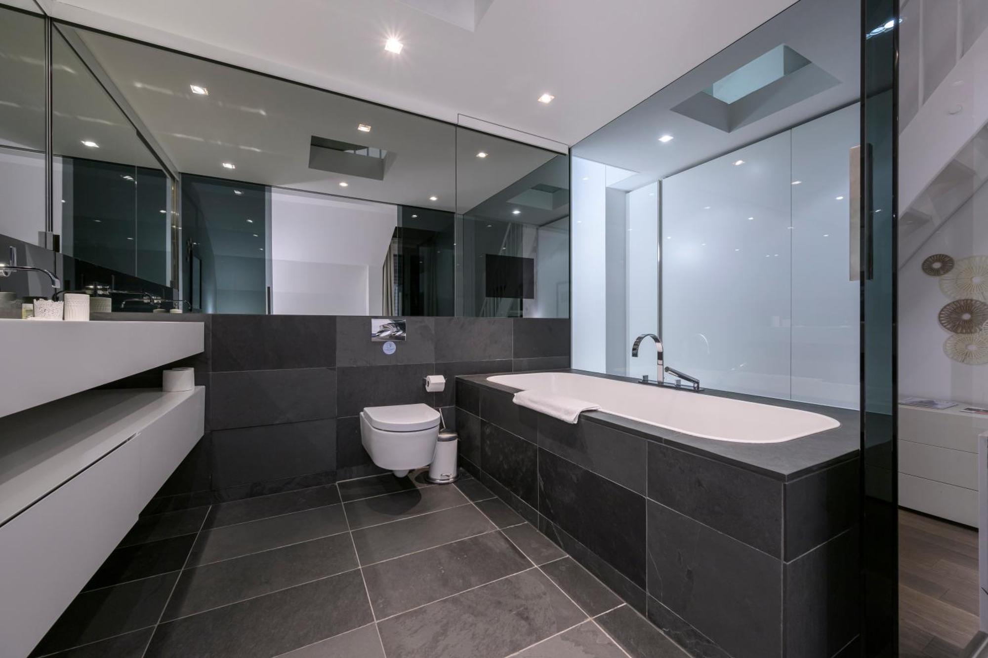 Executive Suite Schottenring Vienna Exterior photo