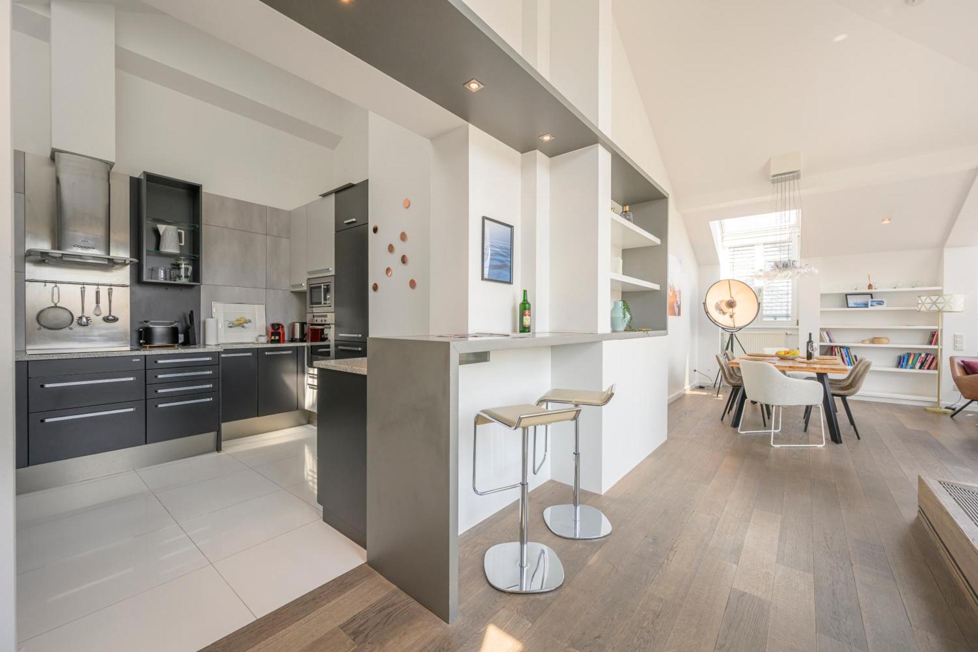 Executive Suite Schottenring Vienna Exterior photo