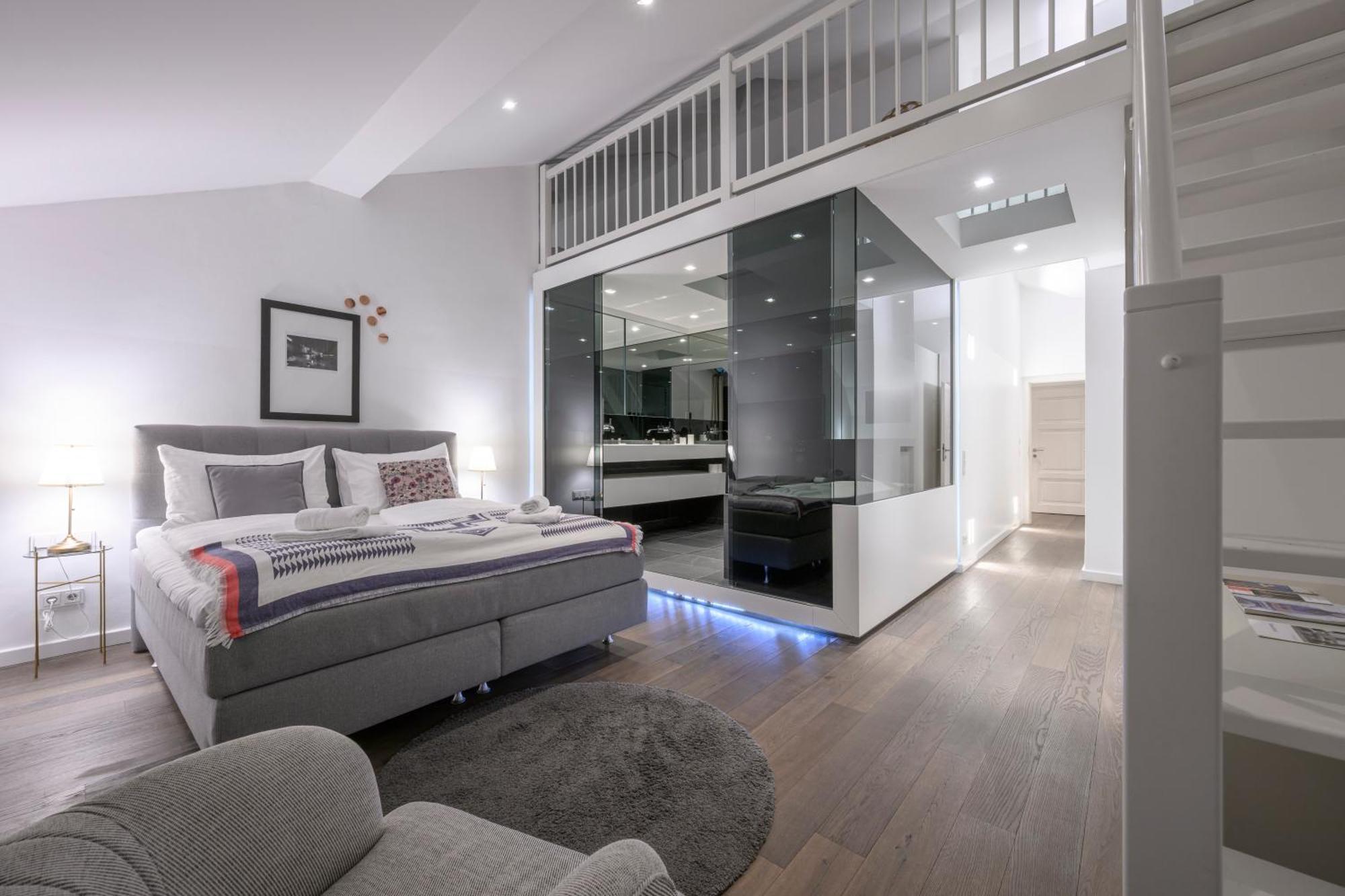 Executive Suite Schottenring Vienna Exterior photo