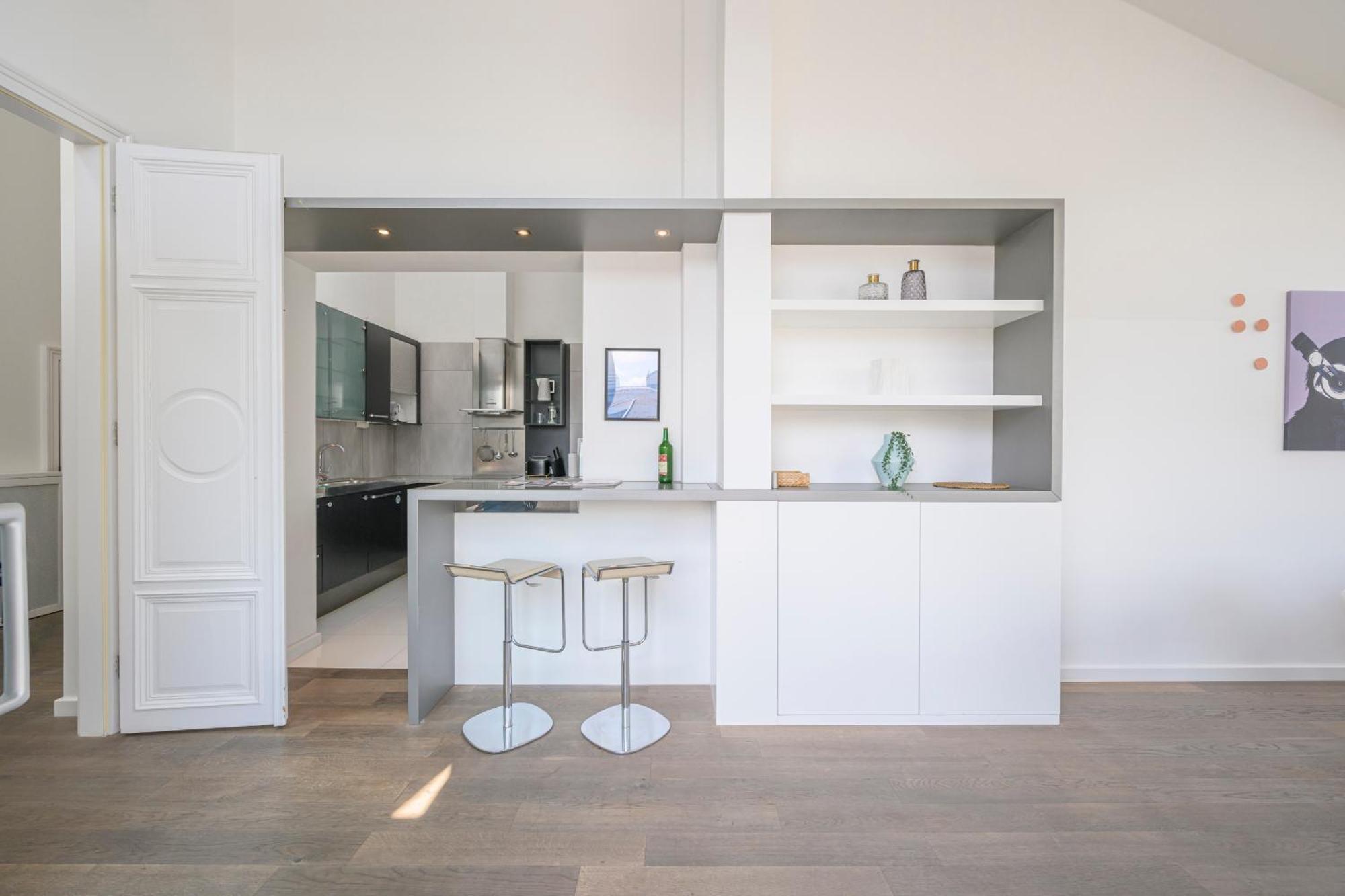 Executive Suite Schottenring Vienna Exterior photo