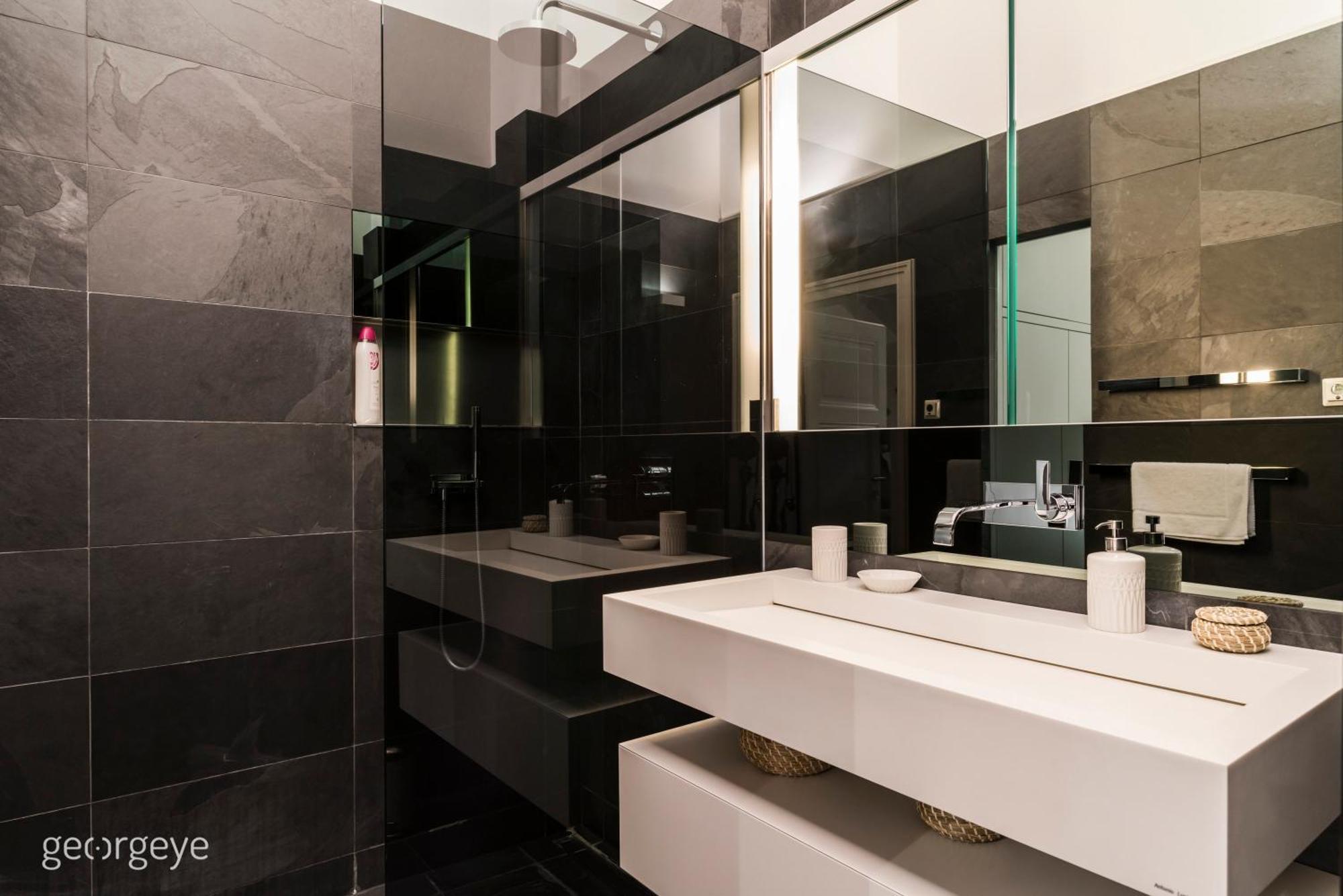 Executive Suite Schottenring Vienna Exterior photo