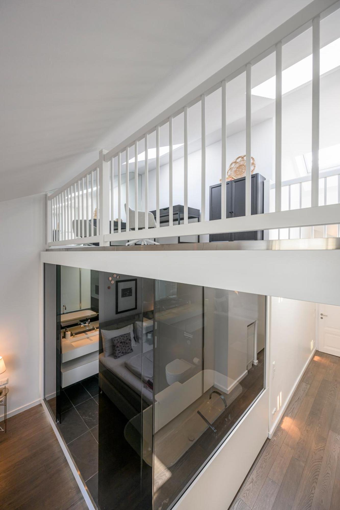 Executive Suite Schottenring Vienna Exterior photo