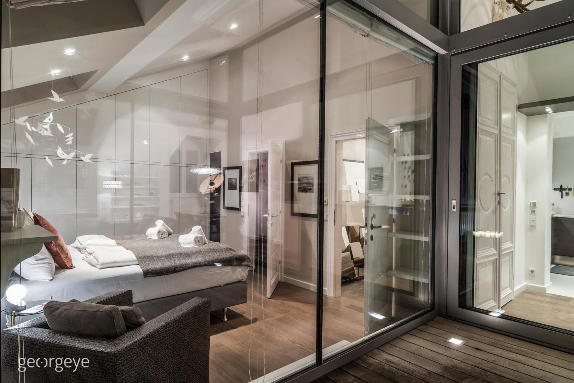 Executive Suite Schottenring Vienna Exterior photo