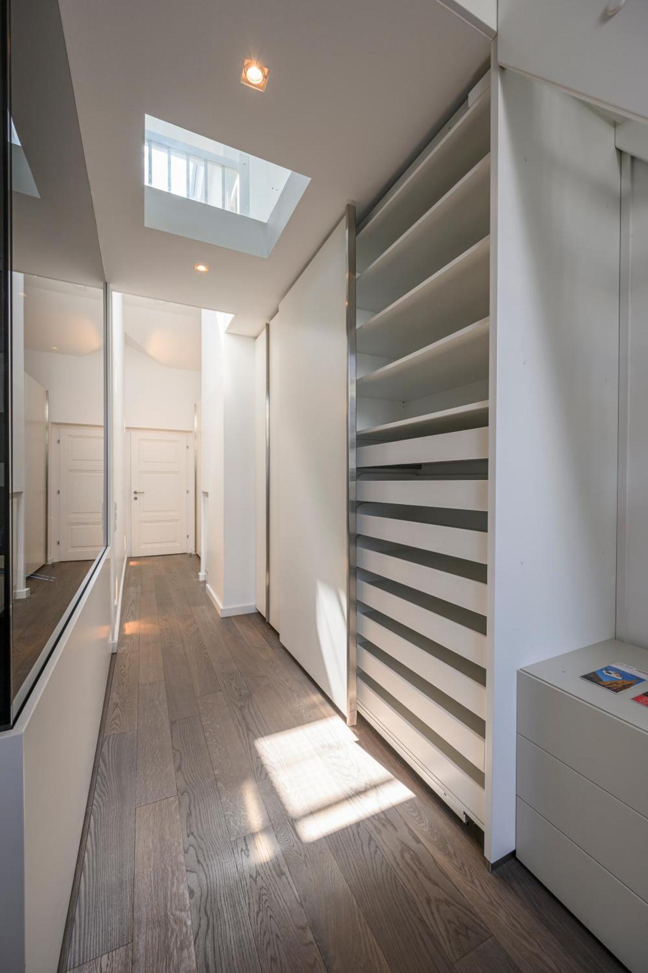 Executive Suite Schottenring Vienna Exterior photo